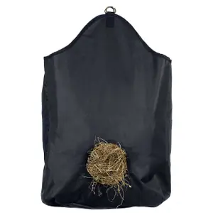 Hay Bag for horse Q-essentials image-0