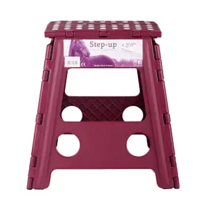 Taburete QHP Step-up image-0