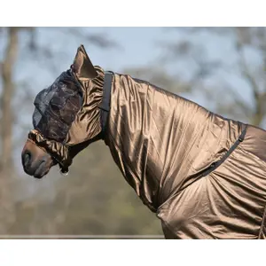 Eczema relief mask Q-essentials