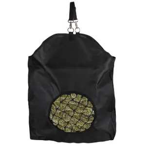 Heusack für Pferde QHP Luxury image-0