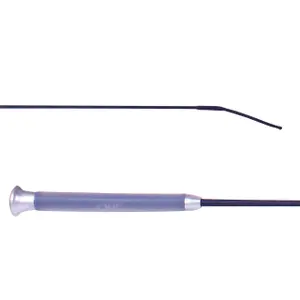 Stick de dressage QHP image-0