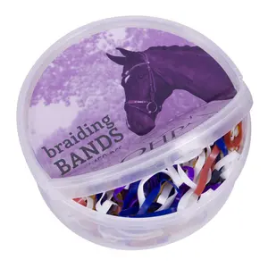 Cintas elásticas planas Q-essentials image-0