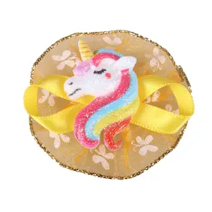 Mane arches QHP Unicorn image-0
