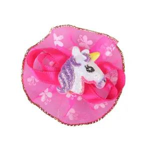 Mane arches QHP Unicorn image-0
