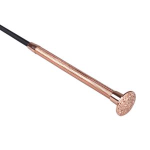 Dressurstock QHP Spiral image-2