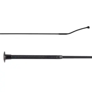 5169-zw-dressurgerte-qhp-spiral-schwarz