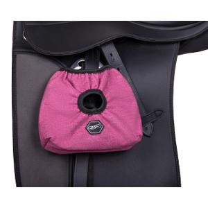 Stirrup cover for horse QHP image-1