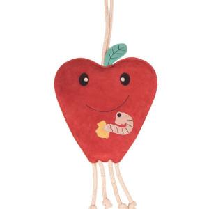 5190-app-apple-shaped-horse-toys-qhp-red-green-one-size