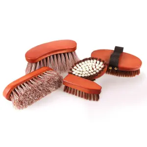 Soft brush QHP Timber image-0