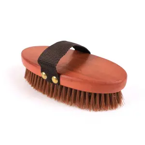 Soft brush QHP Timber image-1