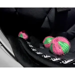 Waschkugeln QHP (x6) image-1