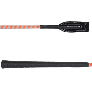 Cravache d'obstacles équitation QHP Eldorado image-1