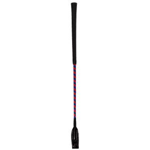 5267-robl-riding-whip-qhp-eldorado-red-blue-65-cm