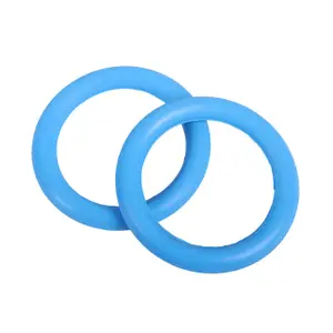 Elastic rings for safety stirrup QHP image-0