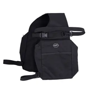 Saddle bag QHP