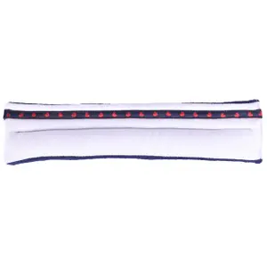Noseband sheath QHP Friesian image-0