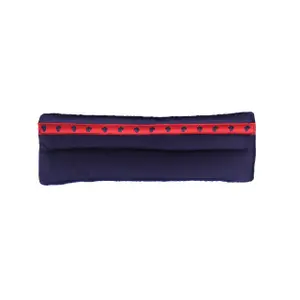 Chin strap sheath QHP Q Friesian image-0