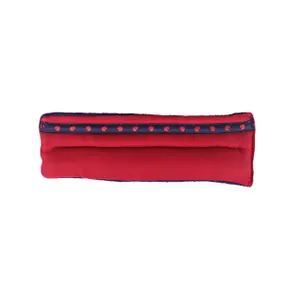 Chin strap sheath QHP Q Friesian image-0