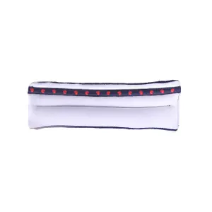 Chin strap sheath QHP Q Friesian image-0