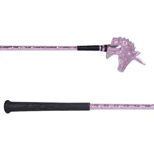 Ridepisk til børn QHP Licorne image-0