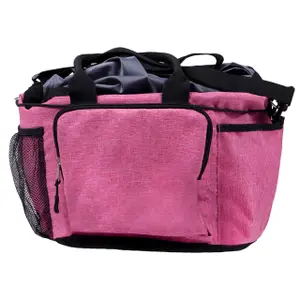 Grooming bag QHP image-1