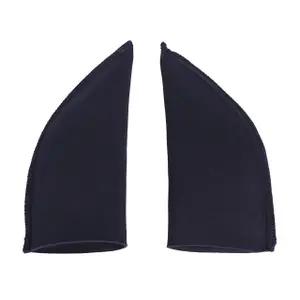 Ear muffler for bonnet QHP image-0