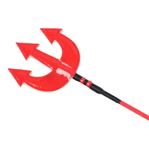 Fusta equitación QHP Halloween image-1