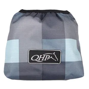 Stirrup cover for horse QHP Collection image-0