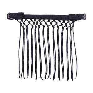 5362-zw-cinta-de-cabeza-anti-vuelco-qhp-knotted-negro