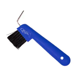 Palhetas de casco de cavalo QHP Color (x10) image-0