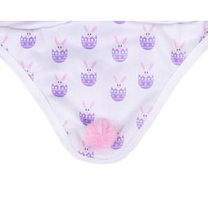 Mütze Haube Verkleidung für Pferd QHP Ostern image-2