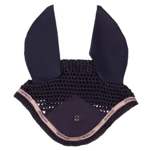 Bonnet pour cheval QHP Denver image-0