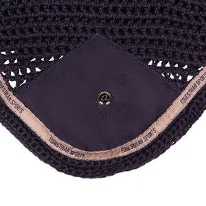 Bonnet pour cheval QHP Denver image-1