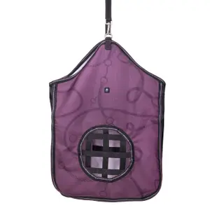 Hay bag for horse QHP collection Mystical image-0