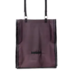 Hay bag for horse QHP collection Crocodile image-1
