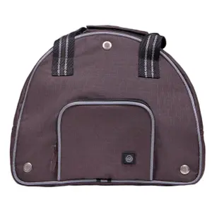 Riding helmet bag QHP collection Crocodile image-0