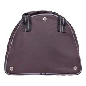Riding helmet bag QHP collection Crocodile image-1