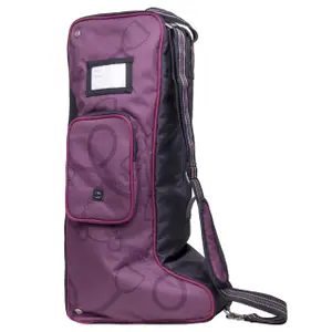 Riding boot bag QHP collection Mystical image-0
