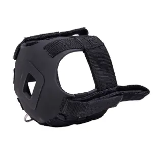 Attachable horse muzzle QHP image-1