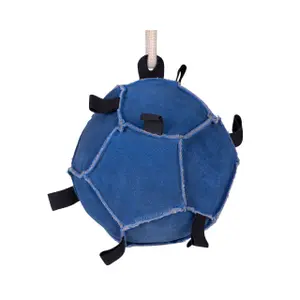 Paardenbal speelgoed QHP image-1