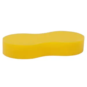 Riding sponge Q-essentials (x10) image-0
