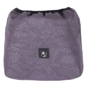 Stirrup cover for horse QHP Collection image-0