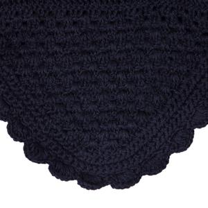 Kort hestehue QHP Flore image-3