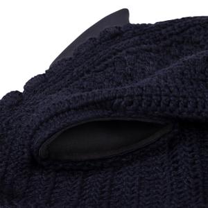 Kort hestehue QHP Flore image-2