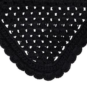 Kort hestehue QHP Flore image-3