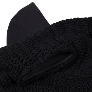 Kort hestehue QHP Flore image-2