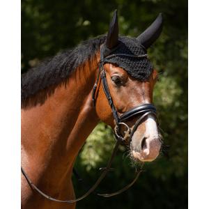 Kort hestehue QHP Flore image-1