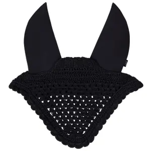 Kort hestehue QHP Flore image-0