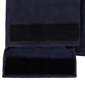 Hooizak voor paarden QHP image-2