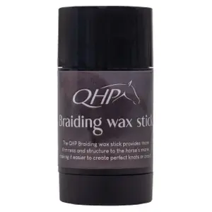 Wax braiding stick QHP image-0